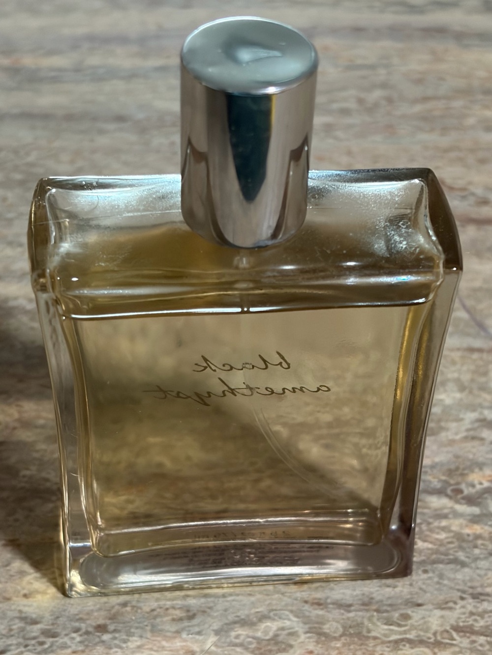 Bath & Body Works Black Amethyst Discontinued Perfume - Picture 2 of 11